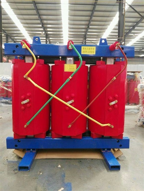 林西SCB13-500KVA干式变压器厂家价格