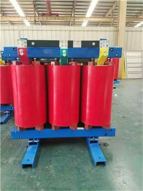林西SCB11-125KVA/10KV/0.4KV干式变压器
