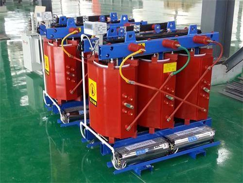 林西SCB10-200KVA/10KV干式变压器